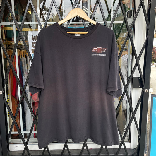 Chevrolet 1955 Nomad Car Tee - Size XXXL
