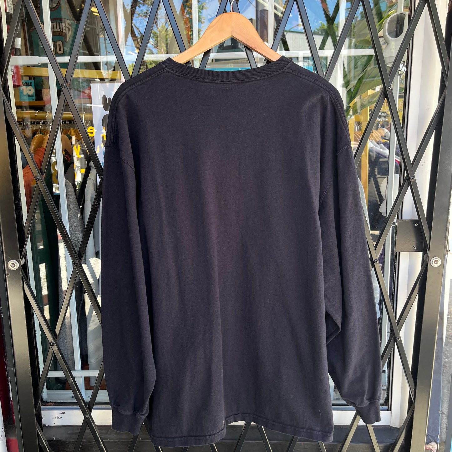 Carhartt Long Sleeve - Size XL