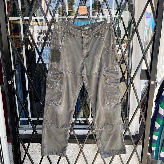 Carhartt Cargo Pants - Size 30W