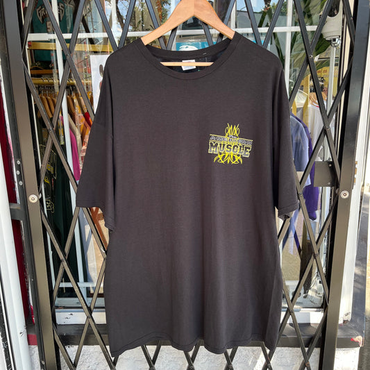 American Muscle Car Tee - Size XXXL