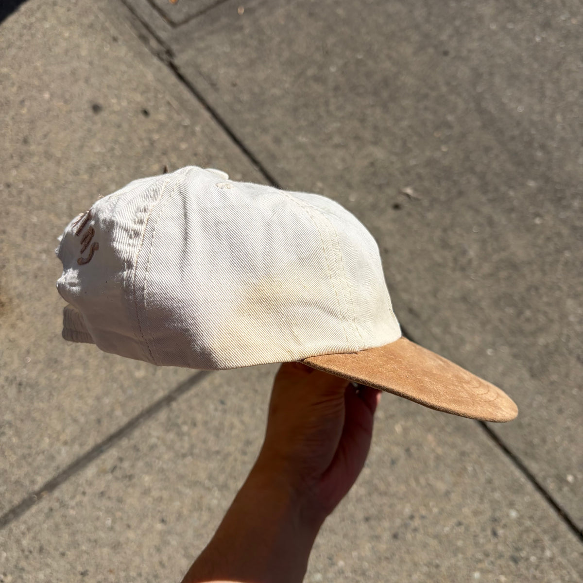 Vintage Disney Pocahontas Hat