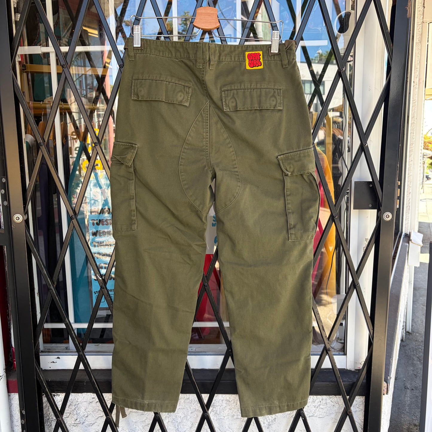 Empyre Cargo Pants - Size 30W x 28L