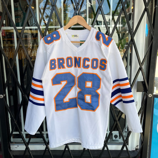 1970’s Boise State Broncos Football Jersey - Size S
