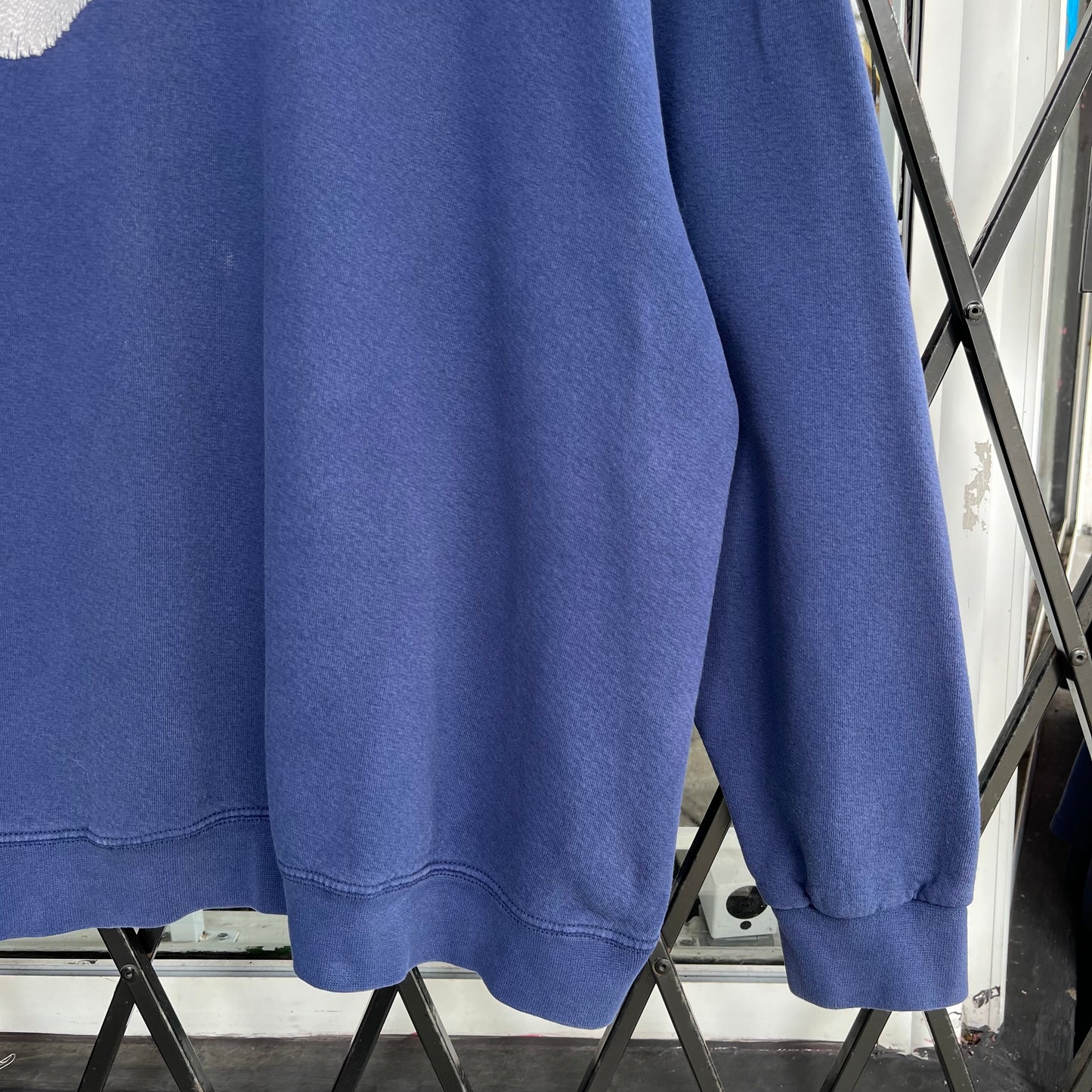 Vintage Nike Crewneck - Size L