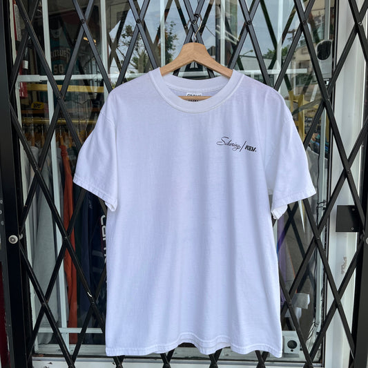 Vintage Claritin Promo Tee - Size L