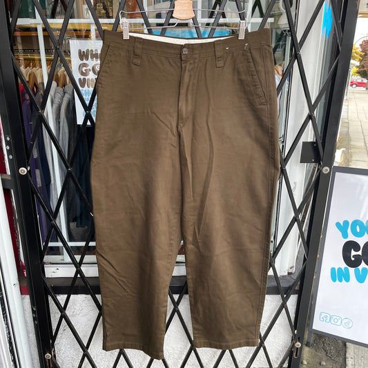 Uniqlo Trousers - Size 36W