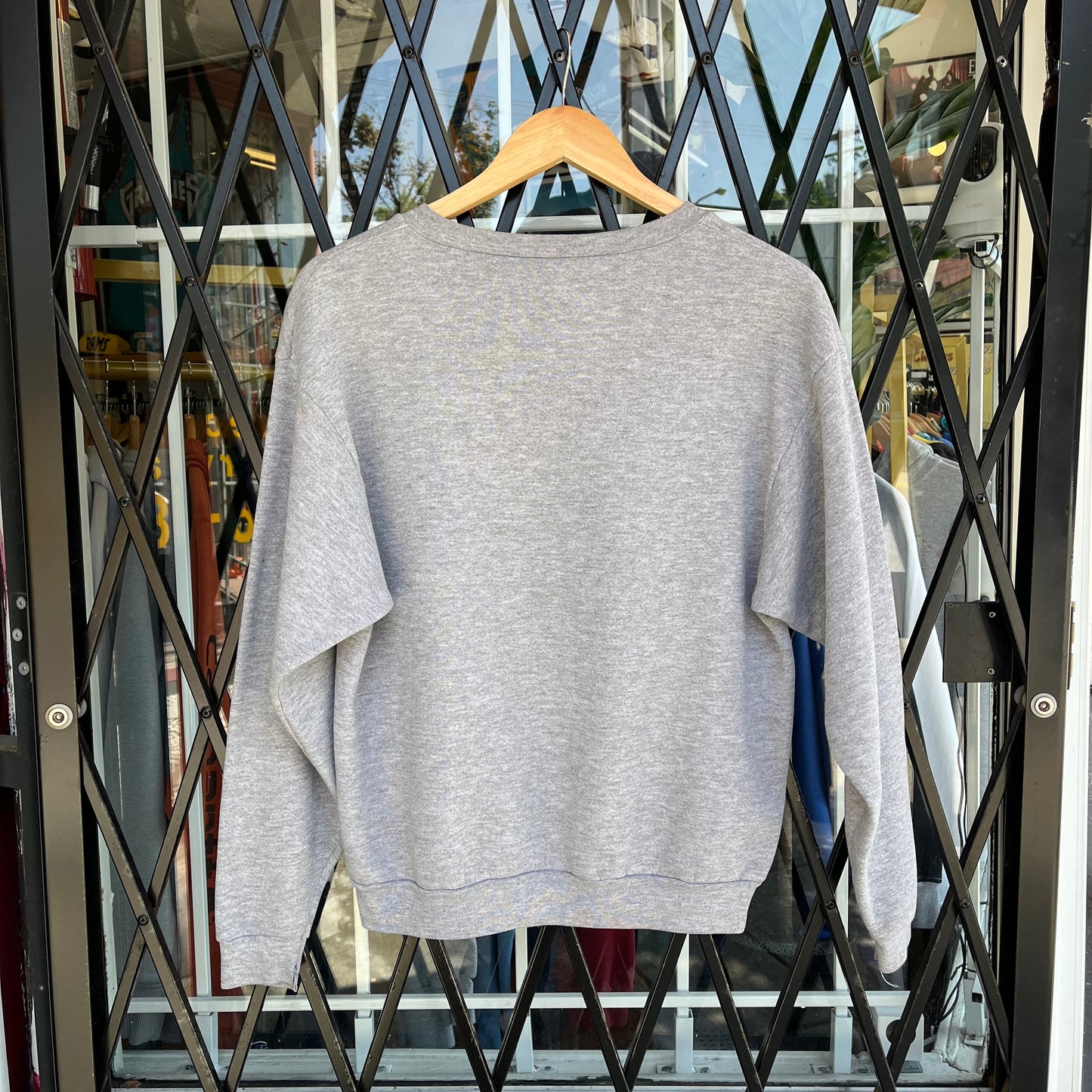 Vintage 90s Nike Crewneck - Size Youth XL (Men's S)