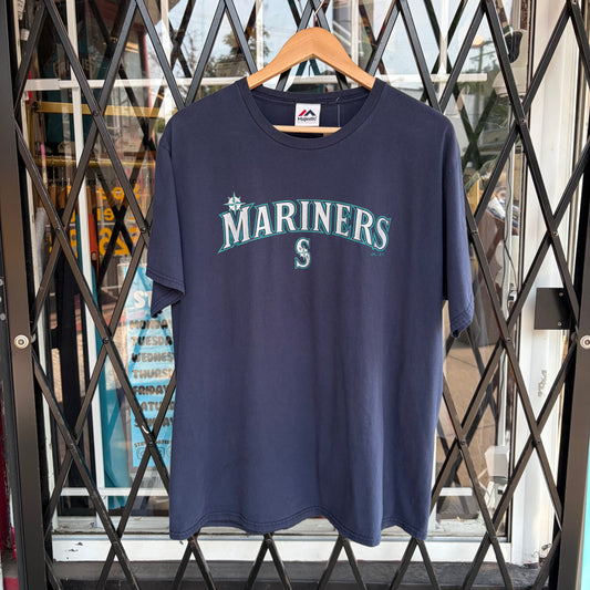 Seattle Mariners Tee - Size XL