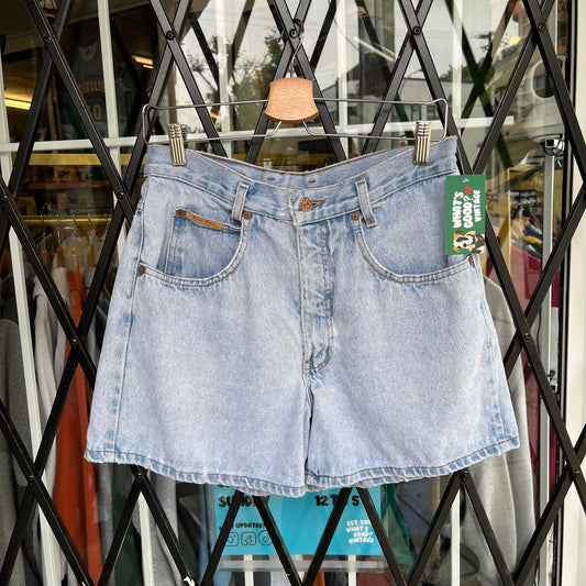 Women’s Denim Shorts - Size 31W