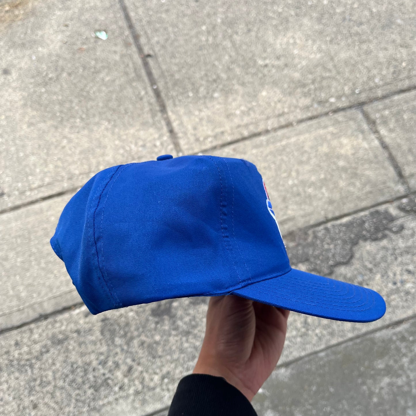 Vintage Toronto Blue Jays Snapback
