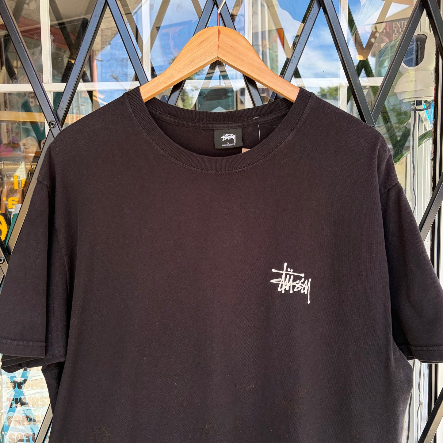 Stussy Tee - Size L