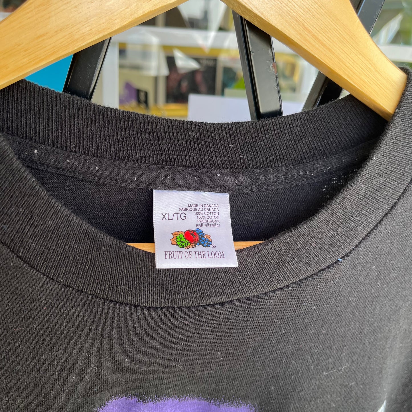 1993 T-Rex Tee - Size XL