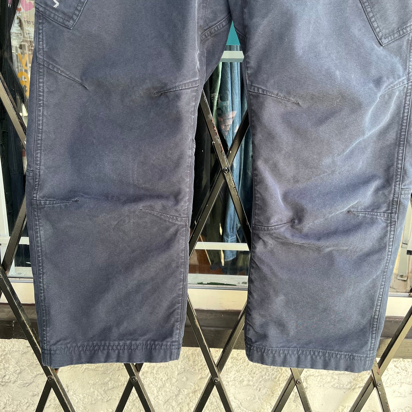 Arc’teryx Cargo Hiking Pants - Size 32W