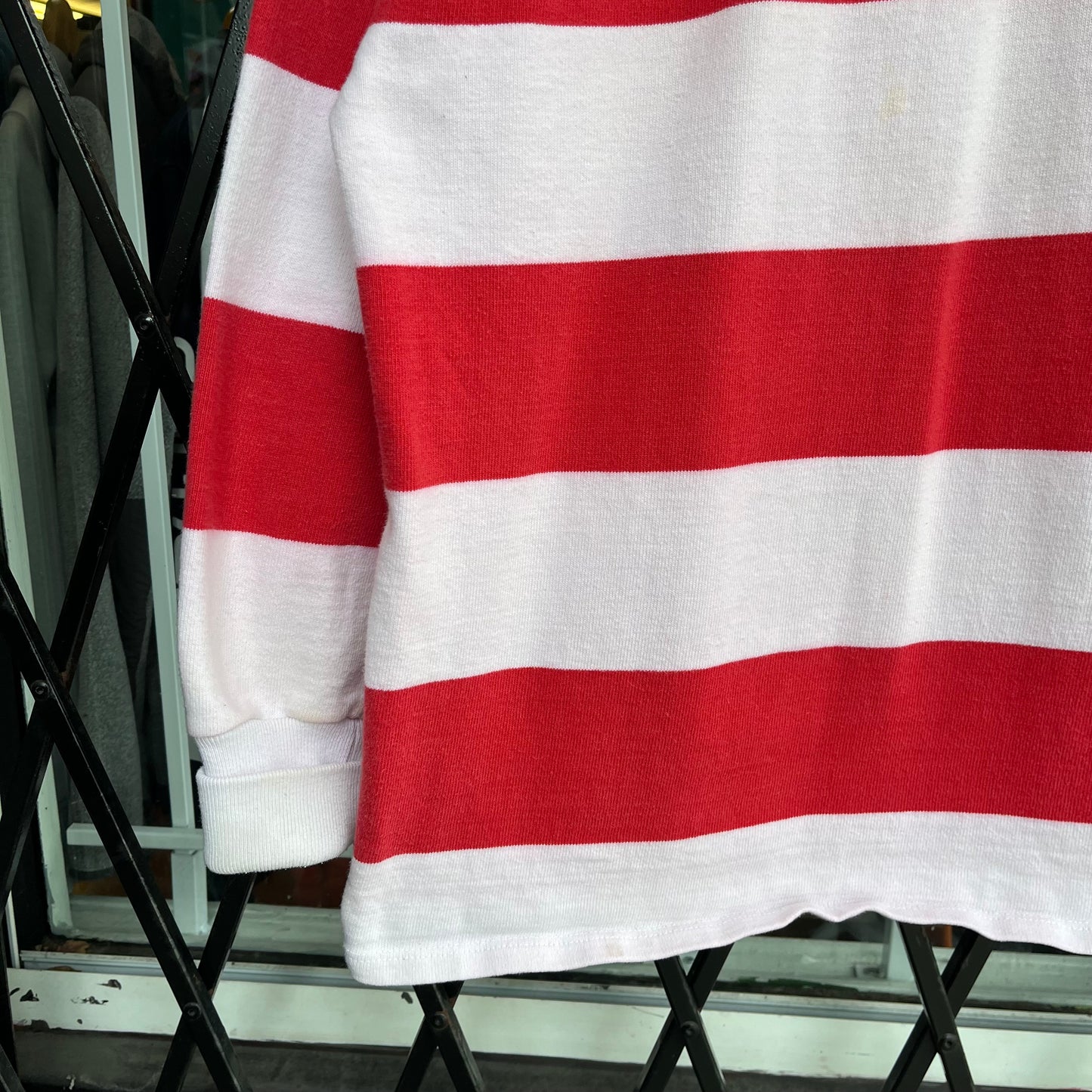 1980’s Gators Rugby Long Sleeve - Size XL