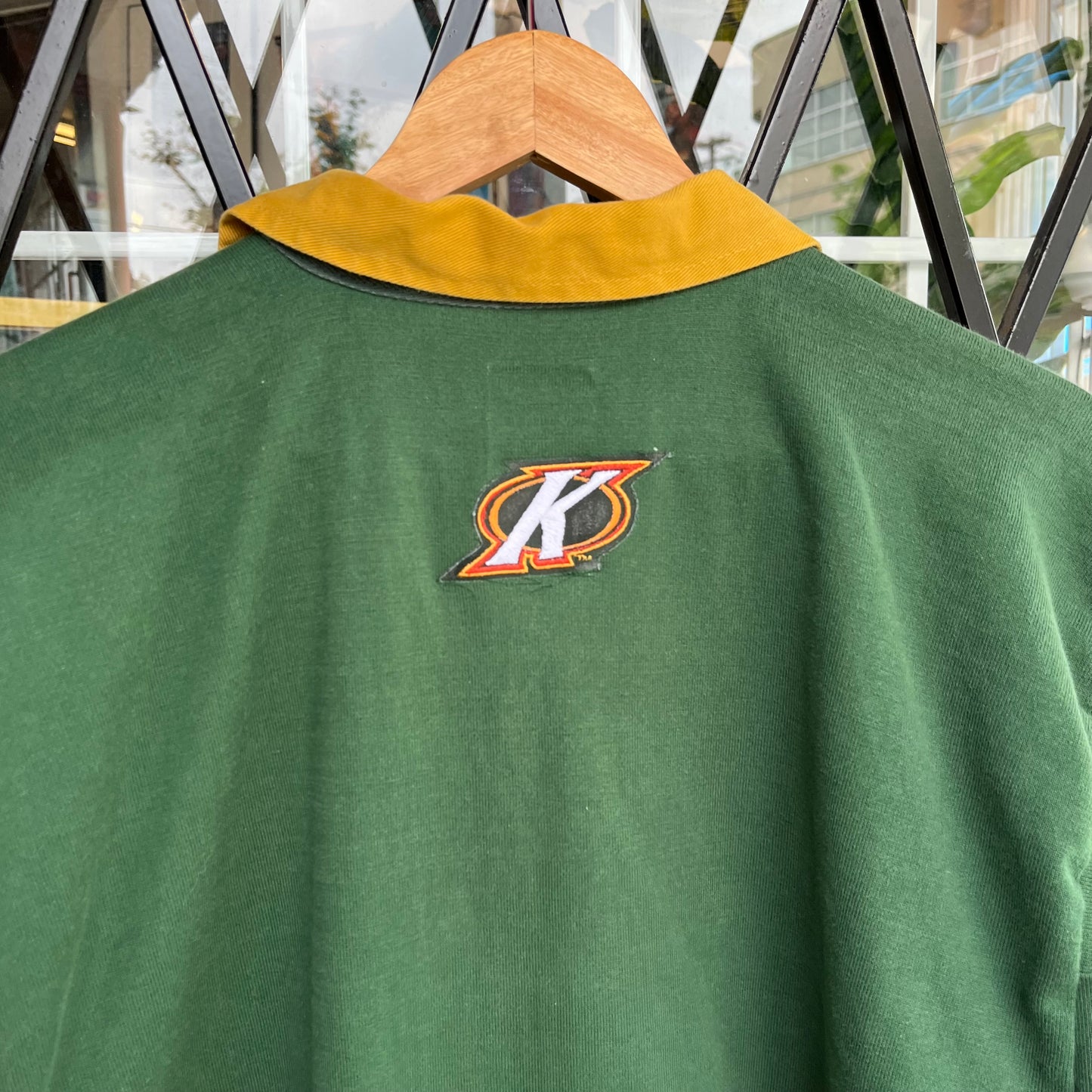 2000 Australian Rugby League Jersey - Size M