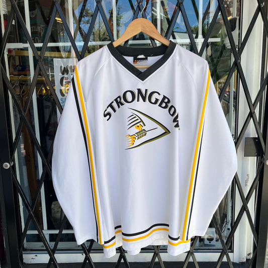 Strongbow Long Sleeve Jersey - Size L