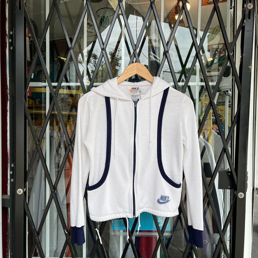 Vintage 70s Nike Hoodie - Size XS