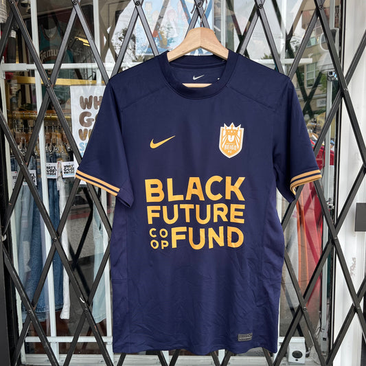 2024 NSWL Seattle Reign Jersey - Size S