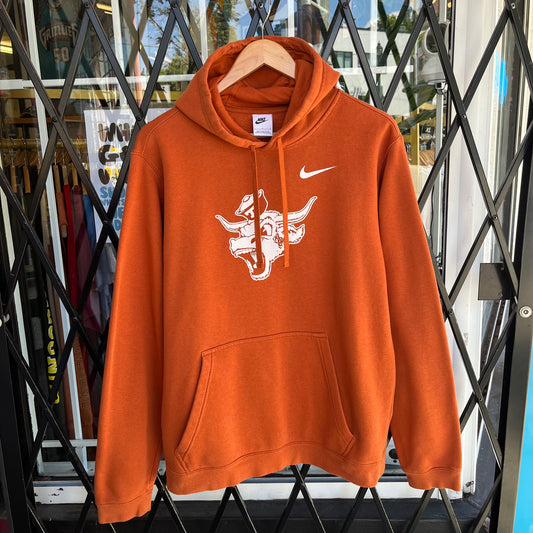 Nike Texas Longhorns Hoodie - Size L