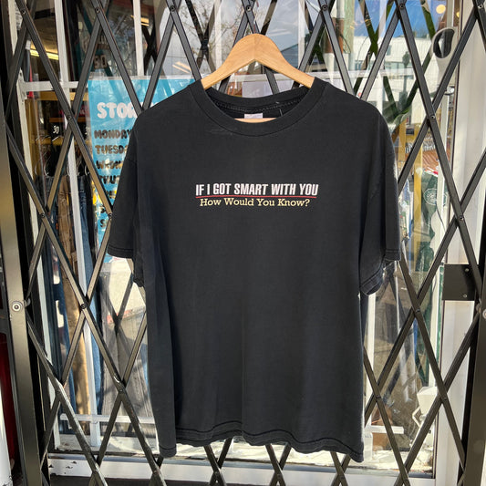 Vintage Parody Tee - Size L