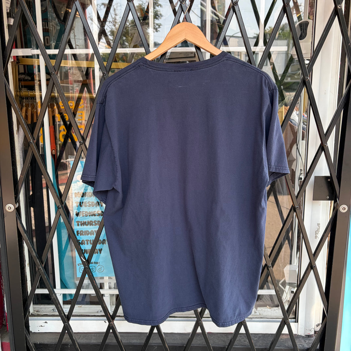 Seattle Mariners Tee - Size XL