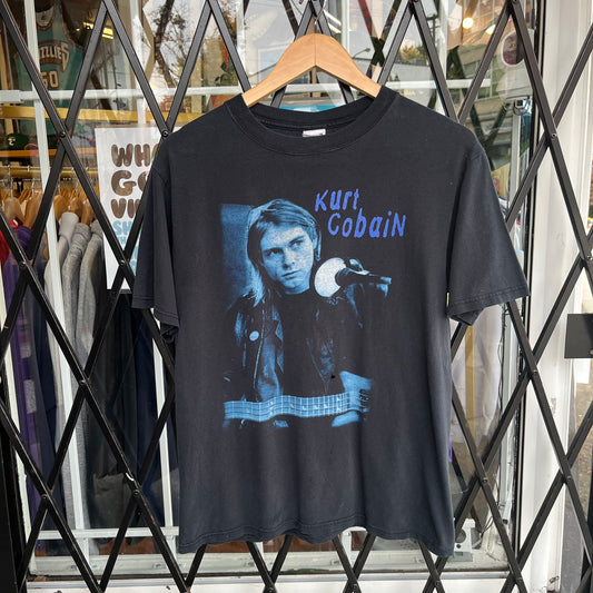 2008 Kurt Cobain Tee - Size M