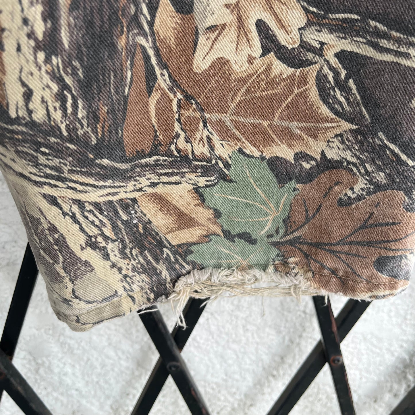 Vintage Cabelas Camo Pants - Size 40W