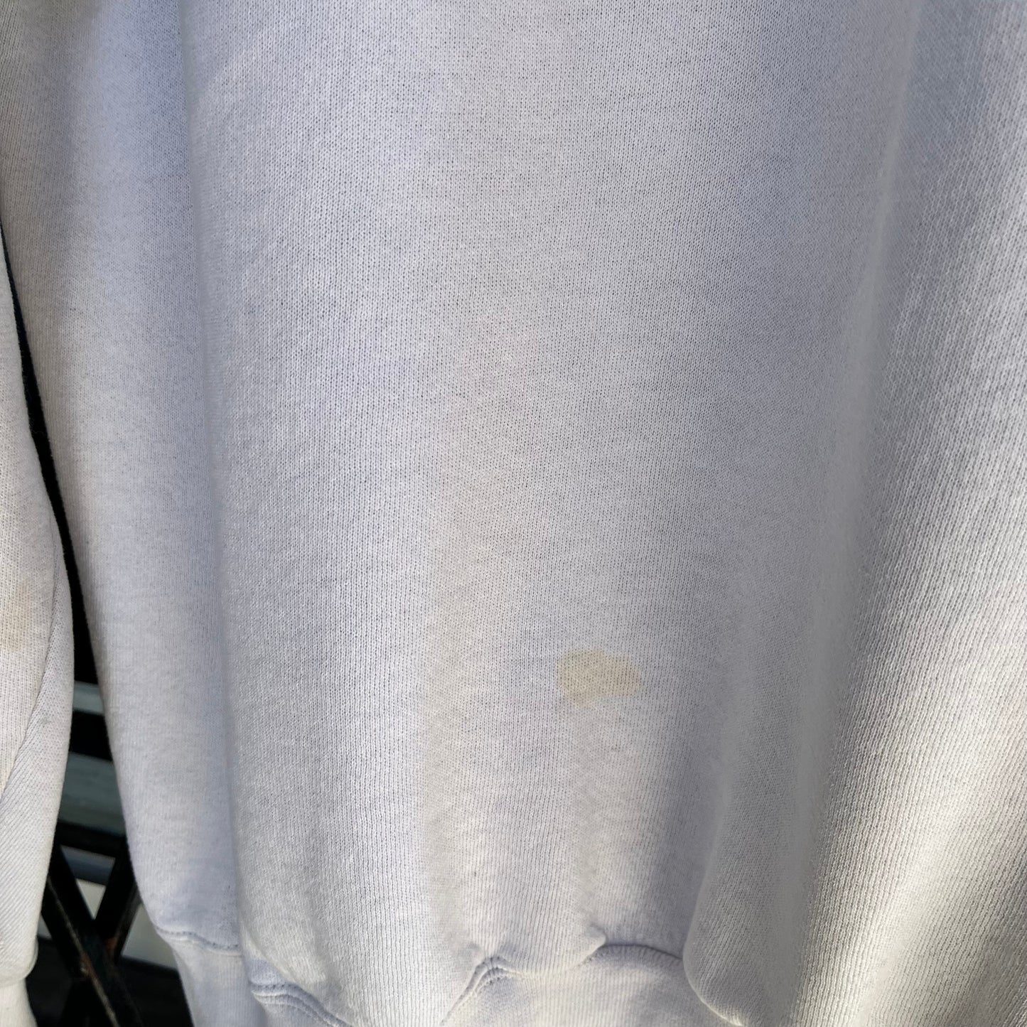 Vintage Hard Rock Cafe Atlanta Crewneck - Size L