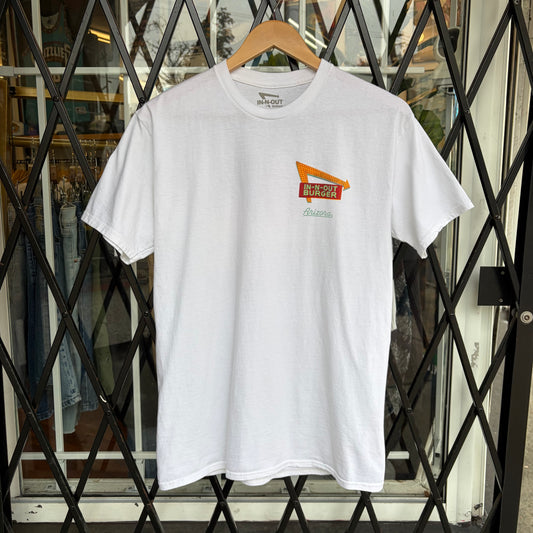 In-N-Out Arizona Tee - Size S
