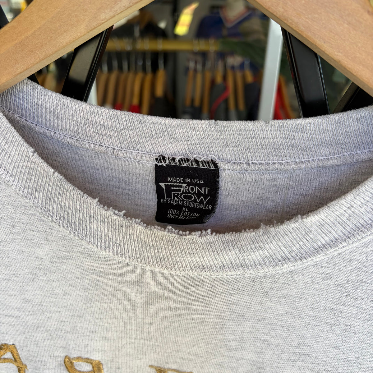 Vintage SF 49ers Tee - Size XL