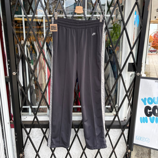 Nike Pleated Track Pants - Size M