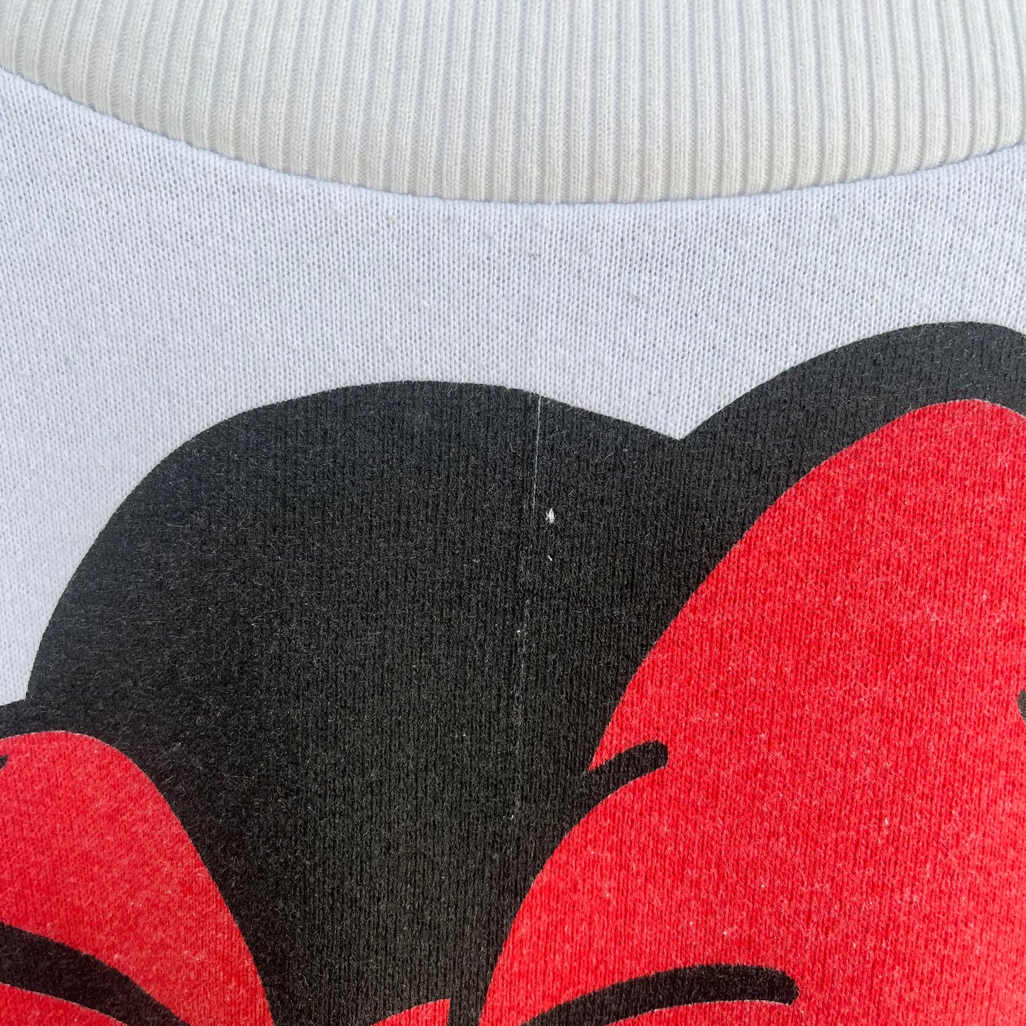Vintage 90s Disney Minnie Mouse Crewneck - Size S