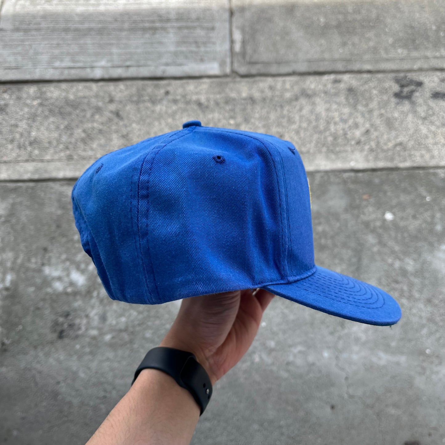 Vintage Seattle Mariners Snapback