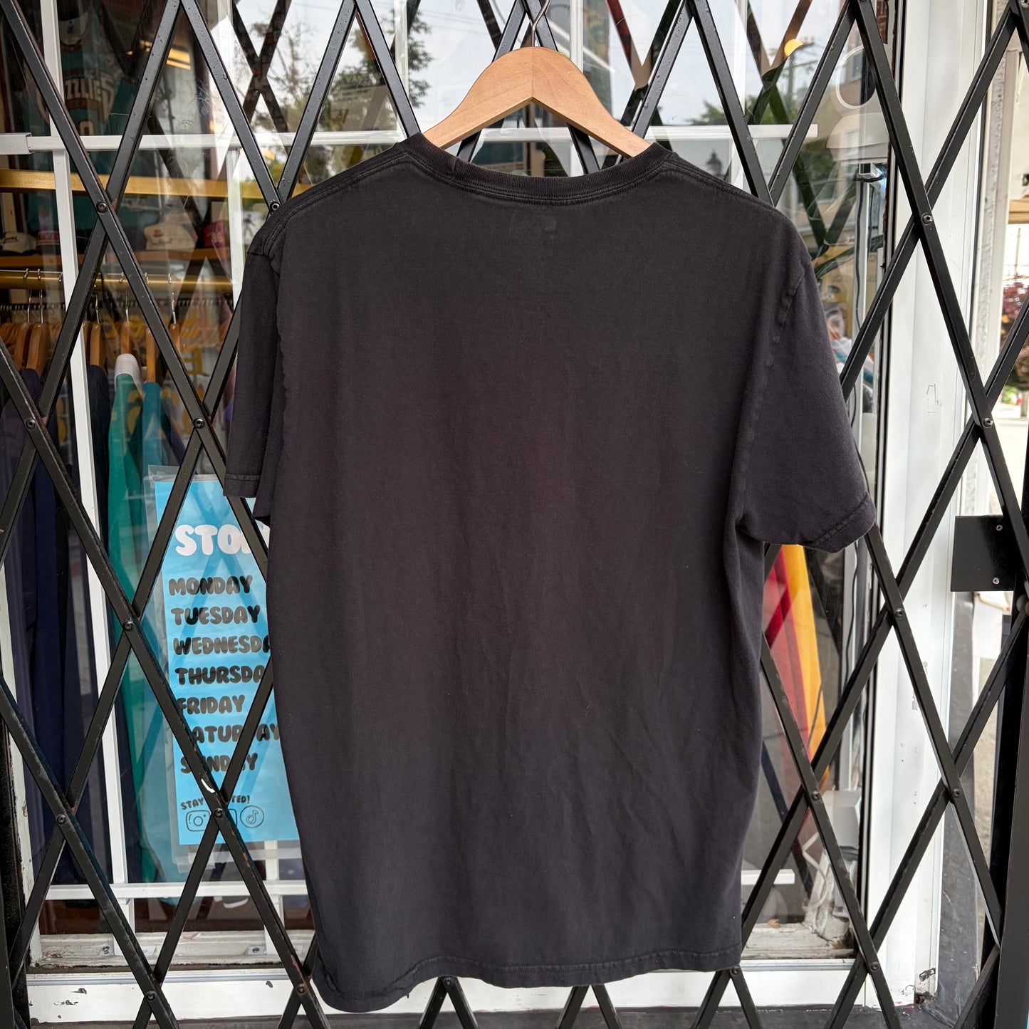 Quicksilver Boat Tee - Size L