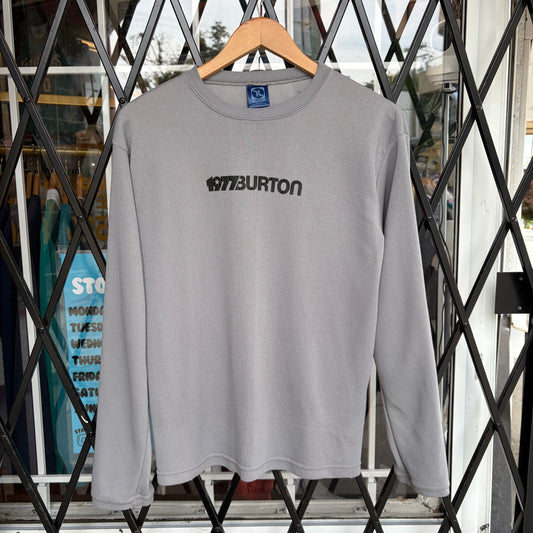 Vintage Burton Long Sleeve - Size M