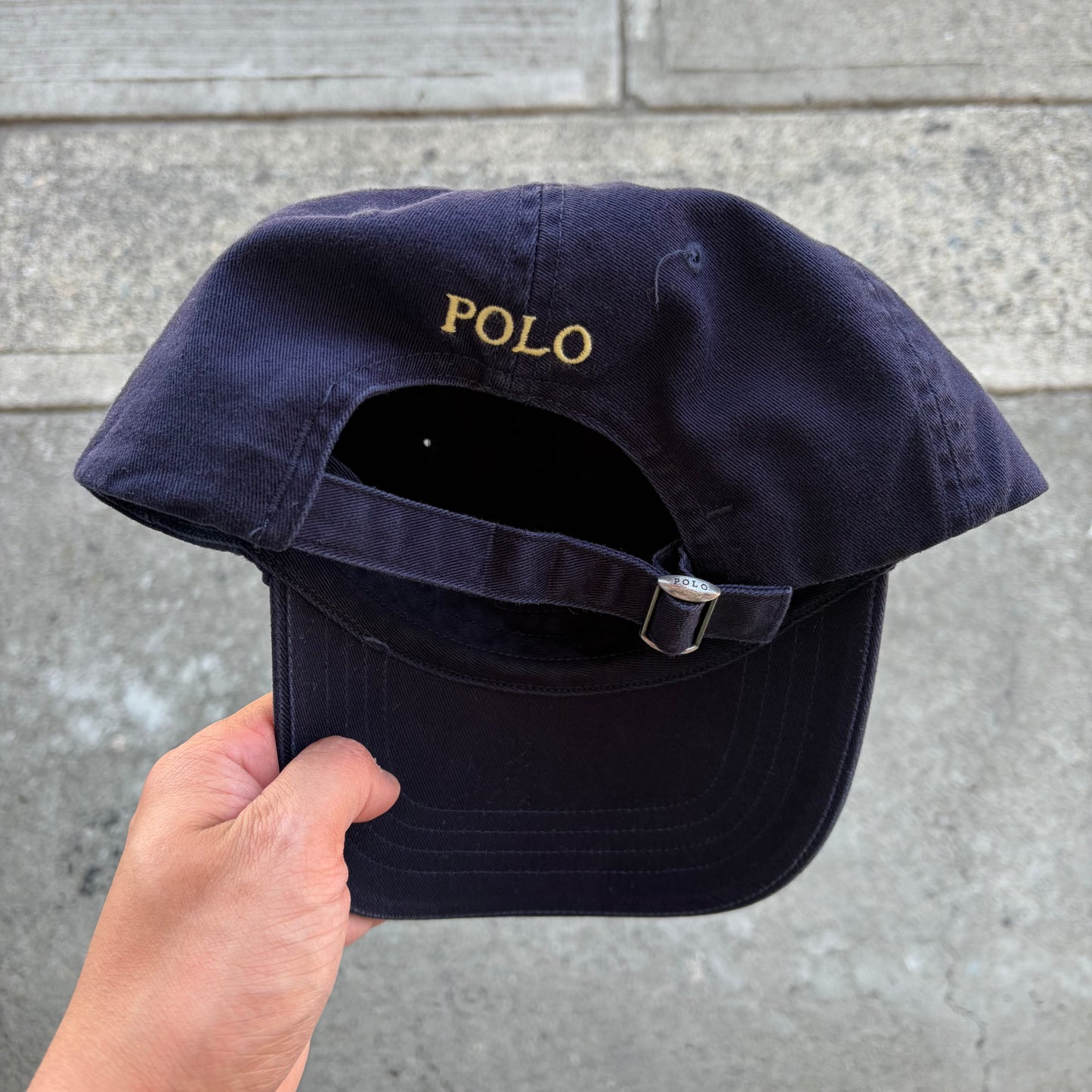 Vintage Polo Ralph Lauren Hat