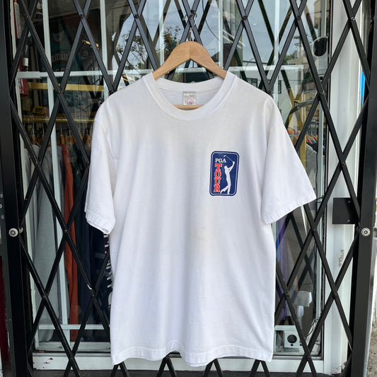 Vintage PGA Tour Tee - Size L