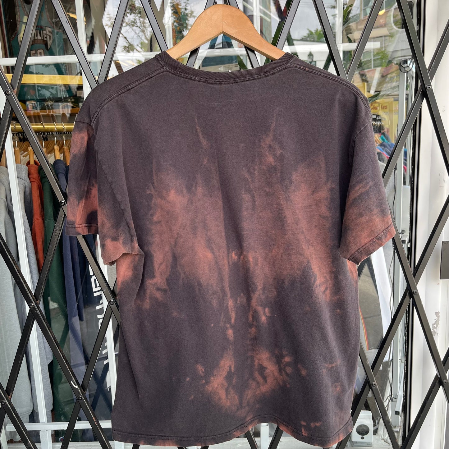 2011 Iron Maiden Tee - Size L