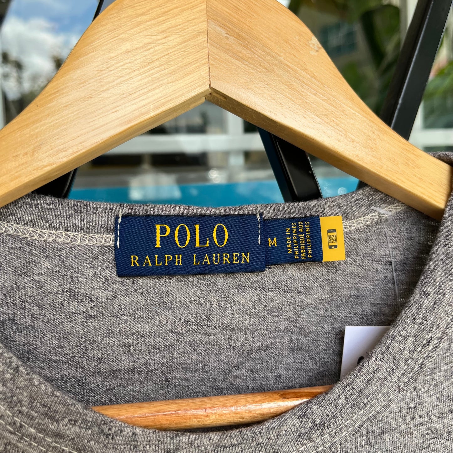 Polo Ralph Lauren Shirt - Size M