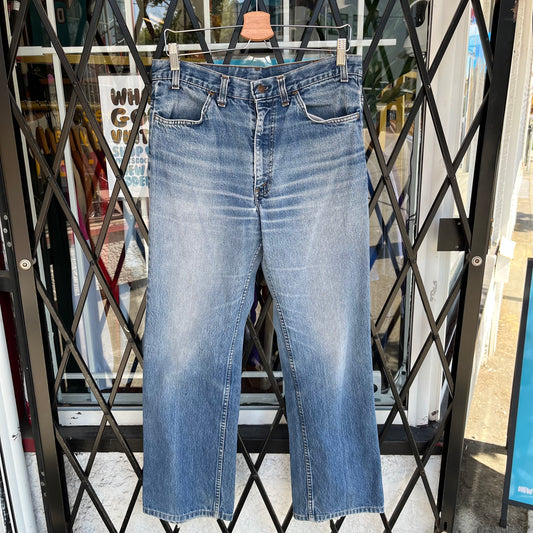 Vintage Levi’s Orange Tab Boot Cut Pants - Size 34W