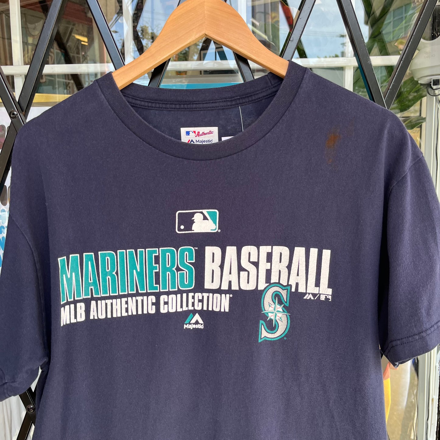 Seattle Mariners Tee - Size L