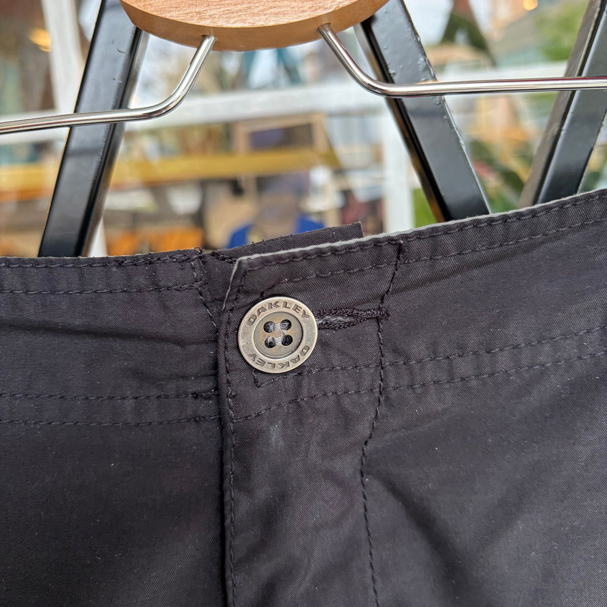 Oakley Trunk Shorts - Size 36W