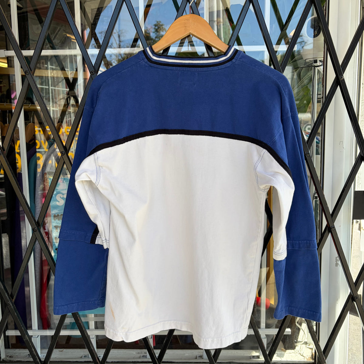 Vintage Seattle Seahawks Long Sleeve - Fits size S