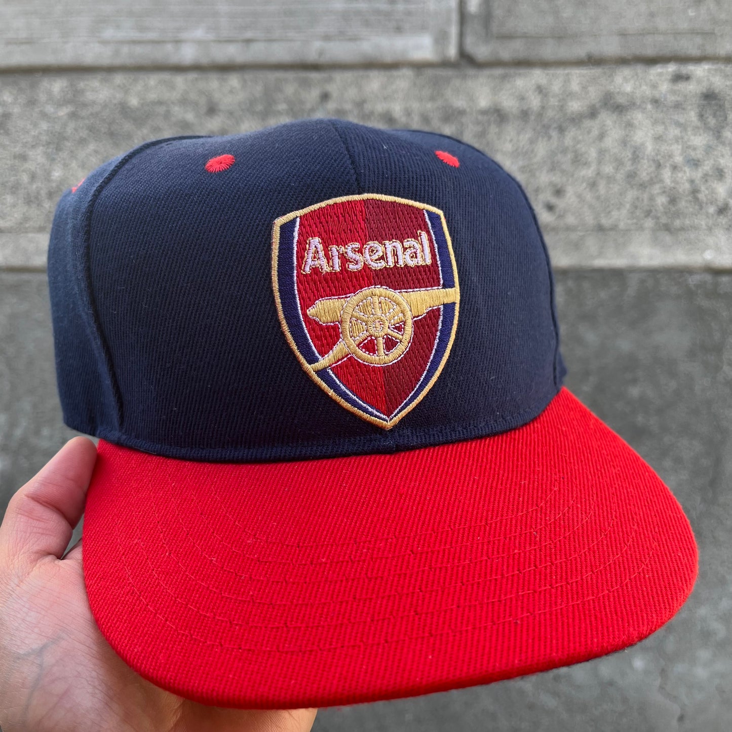 Arsenal Snapback