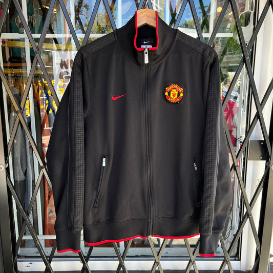 Nike Manchester United Jacket - Size M