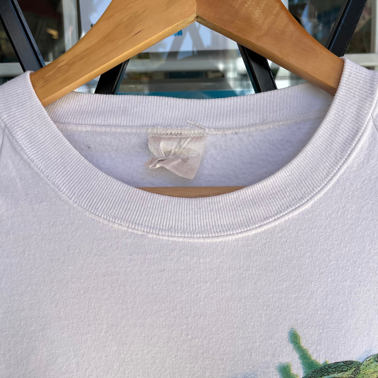1988 Ocean Life Crewneck - Size M