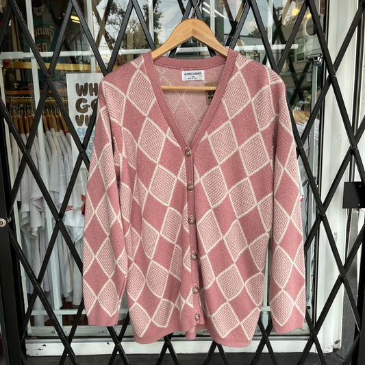 Vintage Cardigan - Size Womens M