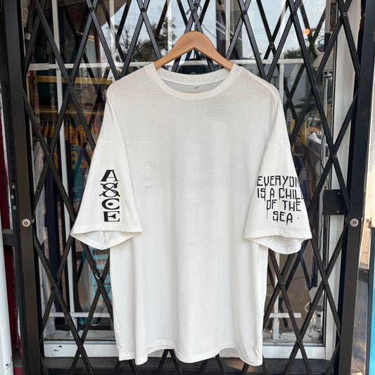 One Piece Whitebeard Pirates Tee - Size L