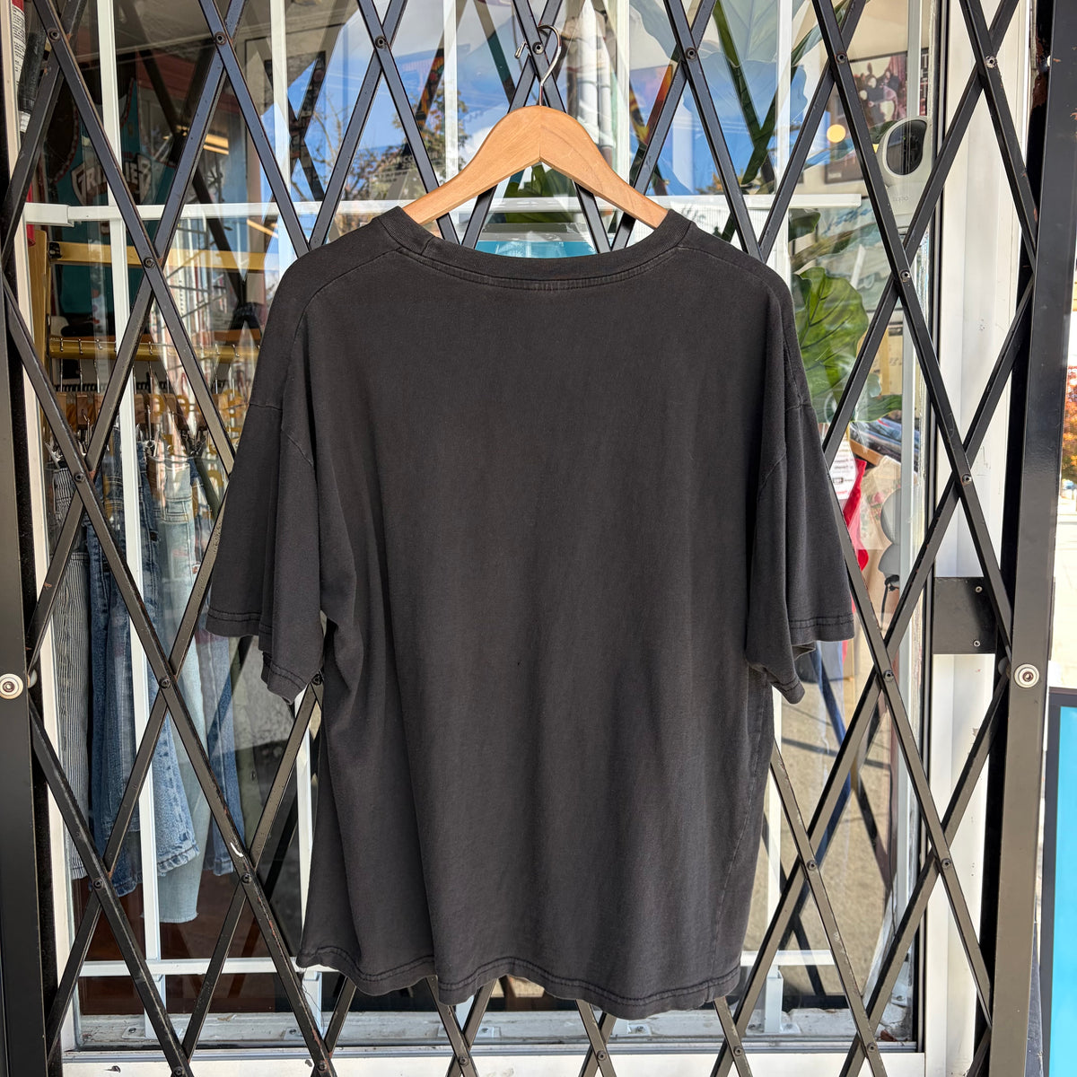 Vintage Parody Point of View Tee - Size XL
