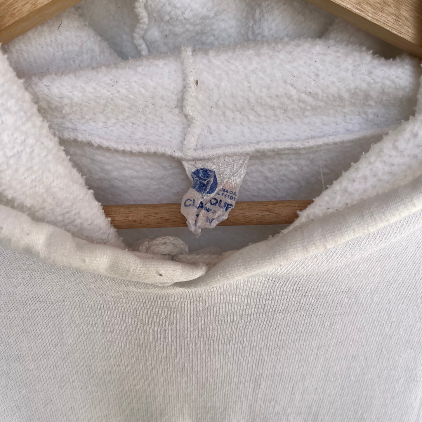 Vintage Bootleg Hugo Boss Hoodie - Size M